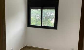 Imagem 3: Apartamento novo para venda com 63 metros quadrados com 2 quartos 1 vaga