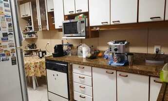 Imagem 7: Apartamento silencioso