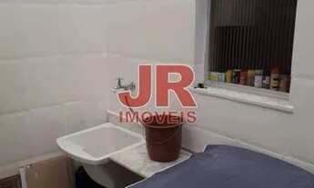 Imagem 6: Apartamento com 2 dormitórios à venda, 70 m² por R$ 540.000,00 - Passagem - Cabo Frio/RJ