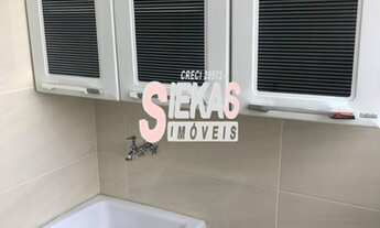 Imagem 7: LINDO APARTAMENTO DISPONÍVEL PARA LOCAÇÃO - CONDOMÍNIO COM LAZER COMPLETO - 55M² - TATUAPÉ