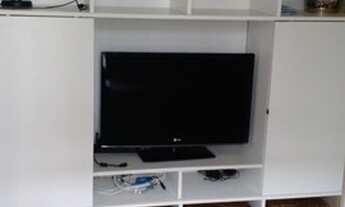 Imagem 3: Apartamento para aluguel possui 34 metros quadrados com 1 quarto em Botafogo - Rio de Jane