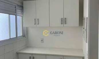 Imagem 6: APARTAMENTO PARA LOCAÇÃO- COND. CLUBE- 3 DORMIT'RIOS-1 SUÍTE-VARANDA GOURMET-QUADRA D