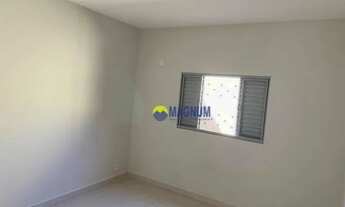 Imagem 3: Casa com 2 dormitórios para alugar, 73 m² por R$ 1.200/mês - Eldorado - São José do Rio Pr