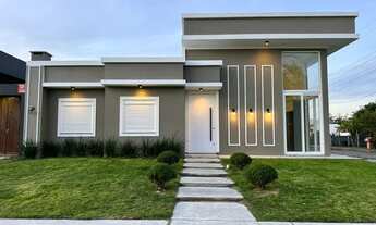 Imagem 2: Casa na Zona Norte de Capão da Canoa, uma quadra do mar!