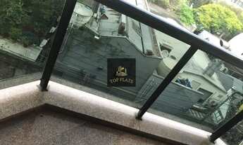 Imagem 2: Flat disponível no Itaim Bibi