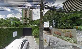 Imagem: EDIFÍCIO ILHA DE SARDENHA