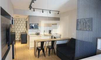 Imagem 5: Apartamento para Aluguel - Bela Vista, 1 Quarto, 42 m2