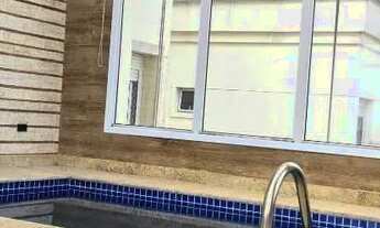 Imagem 2: São Paulo - Apartamento Padrão - Tatuapé