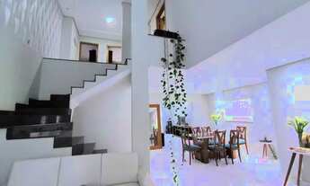 Imagem 3: Casa à venda, 5 quartos, 3 suítes, 6 vagas, Cabral - Contagem/MG