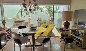 Imagem: Casa com 3 dormitórios para alugar, 380