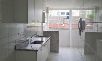 Imagem 3: Apartamento de 62 metros quadrados no bairro Praça Seca com 2 quartos