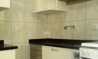 Imagem 3: Apto Jardim América - 2 quartos - Cozinha Planejada