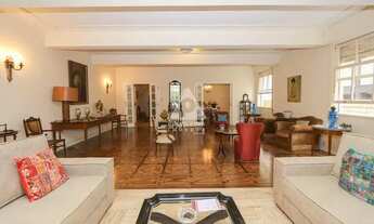 Imagem 6: Apartamento à venda, 4 quartos, 2 suítes, 1 vaga, Flamengo - RIO DE JANEIRO/RJ