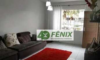 Imagem 7: Casa 3 dormitórios à venda por R$ 630.000 - Água Verde - Curitiba/PR