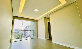 Imagem: Apartamento à venda, 2 quartos, 1 suíte