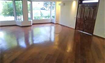 Imagem 2: São Paulo - Casa de Condomínio - REAL PARQUE