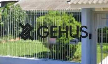 Imagem 2: Casa em leilão com 132 metros quadrados com 3 quartos em Rincão Gaúcho - Estância Velha