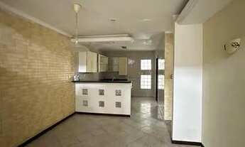 Imagem 6: Casa na Santa Amelia - cond. fechado