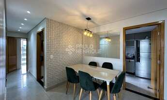 Imagem 3: Apartamento 3 Quartos (Suíte) Reformado + Armários Planejados