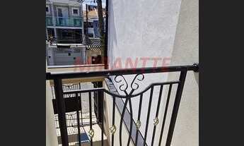 Imagem 3: Sobrado para venda tem 99 metros quadrados com 3 quartos em Vila Gustavo - São Paulo - SP