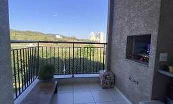 Imagem: Apartamento à Venda Flex II 02 Dorm Suíte