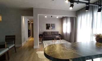 Imagem 5: Apartamento para aluguel mobiliado com 2 quartos em Pátria Nova - Novo Hamburgo - RS