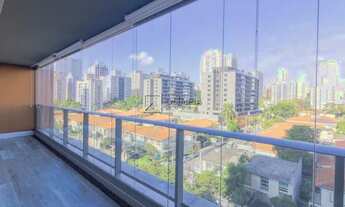 Imagem 8: Apartamento Locação 2 Dormitórios - 81 m² Brooklin