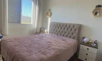 Imagem 3: Apartamento Padrão em Bauru