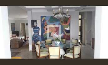 Imagem 7: Apartamento à Venda - Panamby, 4 Quartos, 225 m2