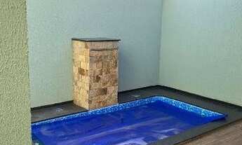 Imagem 2: GOIÂNIA - Casa Padrão - TRÊS MARIAS