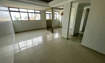 Imagem 4: Cobertura duplex no Bessa c/ 4 quartos, 220 m, nascente Sul e piscina privativa em João Pe