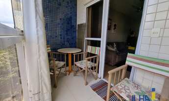 Imagem: Apartamento com 2 dormitórios à venda