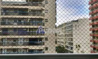 Imagem 7: Rua Tonelero, Copacabana