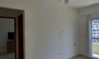 Imagem 3: Apartamento para venda com 63 metros quadrados com 1 quarto em Caiçara - Praia Grande - SP