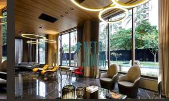 Imagem: Apartamento com 1 dormitório à venda