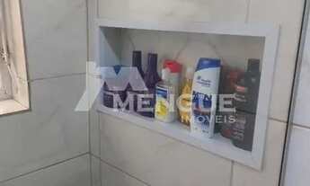 Imagem 3: Apartamento a venda na rua Doutor João Inácio 1492 com área total de 67m2 no valor de R