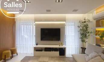 Imagem 6: RIO DE JANEIRO - Apartamento Padrão - BARRA DA TIJUCA