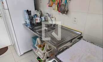 Imagem 5: Apartamento para Aluguel - Liberdade, 1 Quarto, 27 m2