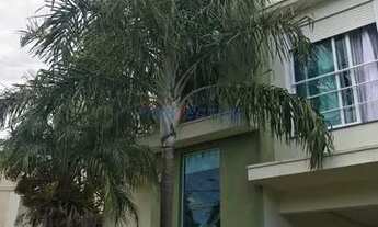 Imagem: Casa - Chácara Areal - Indaiatuba