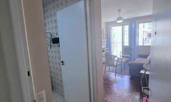 Imagem 7: Apartamento para aluguel com 2 dormitórios - Cond Fechado em Balneário Camboriú - Avenida