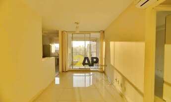 Imagem: Apartamento com 1 dormitório para alugar