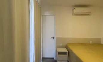 Imagem 7: Cobertura duplex com 3 Suítes para venda no Ilha Pura Saint Michel