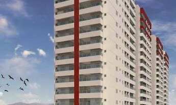 Imagem: Apartamento com 2 dorms, Real, Praia Grande