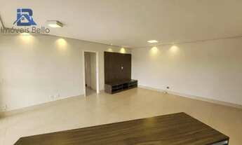 Imagem 5: Apartamento com 3 dormitórios à venda, 118 m² por R$ 900.000,00 - Centro - Itatiba/SP