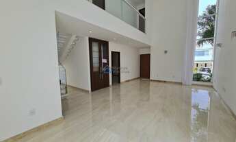 Imagem 2: Casa em Condomínio para Locação em Camaçari, Alphaville Litoral Norte 2, 4 dormitórios, 4