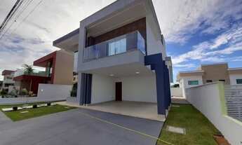 Imagem 3: Casa Dúplex no Green Club 3 - 240m2 de área construída em lote de 366m2