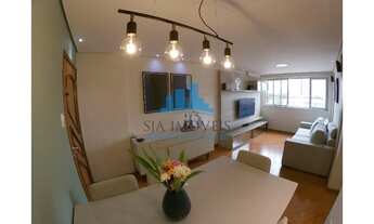 Imagem 3: Apartamento a venda no bairro do Tatuapé, 94m², 3 dormitórios , 1 suíte, 1 vaga coberta