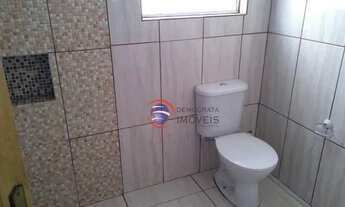 Imagem 6: Casa com 2 dormitórios à venda, 144 m² por R$ 380.000,00 - Vila Clarice - Santo André/SP