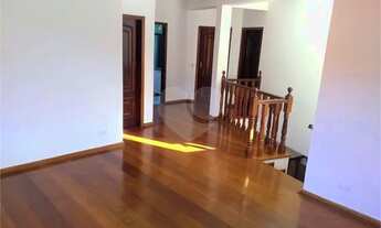 Imagem 5: São Paulo - Casa de Condomínio - REAL PARQUE