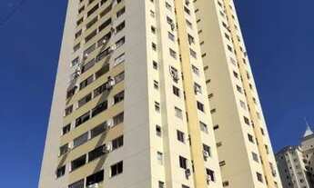 Imagem: Res. Denver - Setor Bueno - Goiânia Apartamento